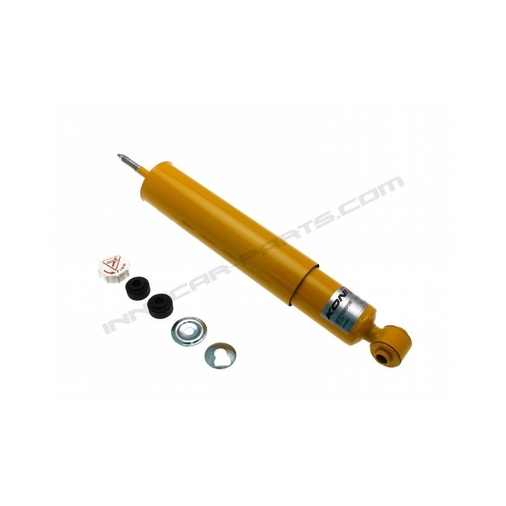 SET AMORT. TRASEROS KONI SPORT OPEL CALIBRA