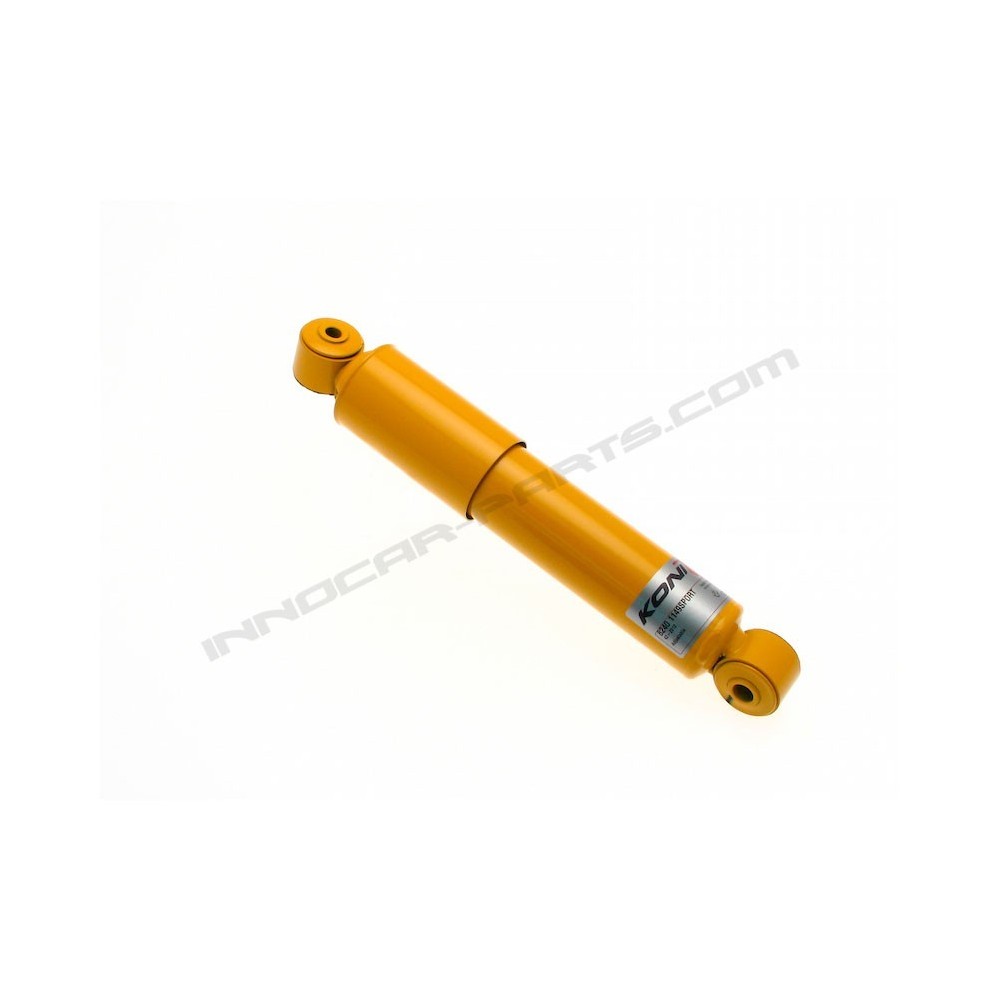 SET AMORT. TRASEROS KONI SPORT FIAT COUPE