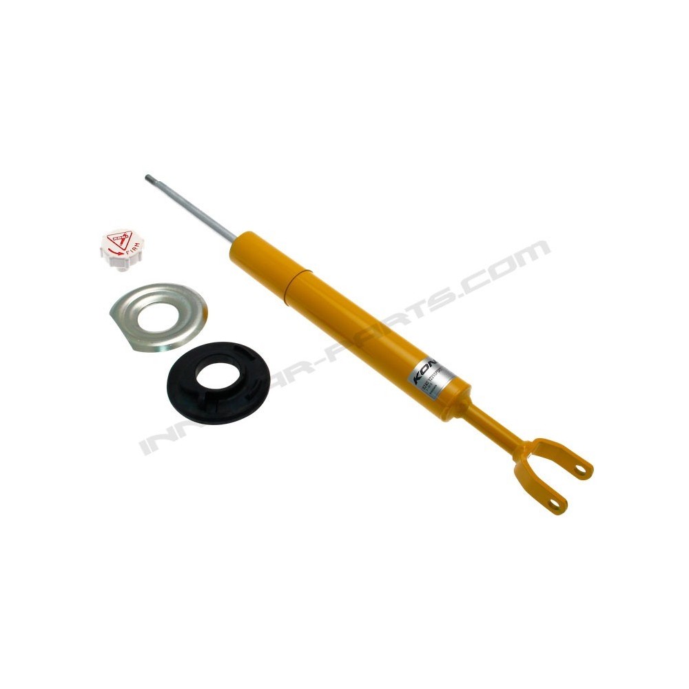SET AMORT. DELANTEROS KONI SPORT AUDI A6