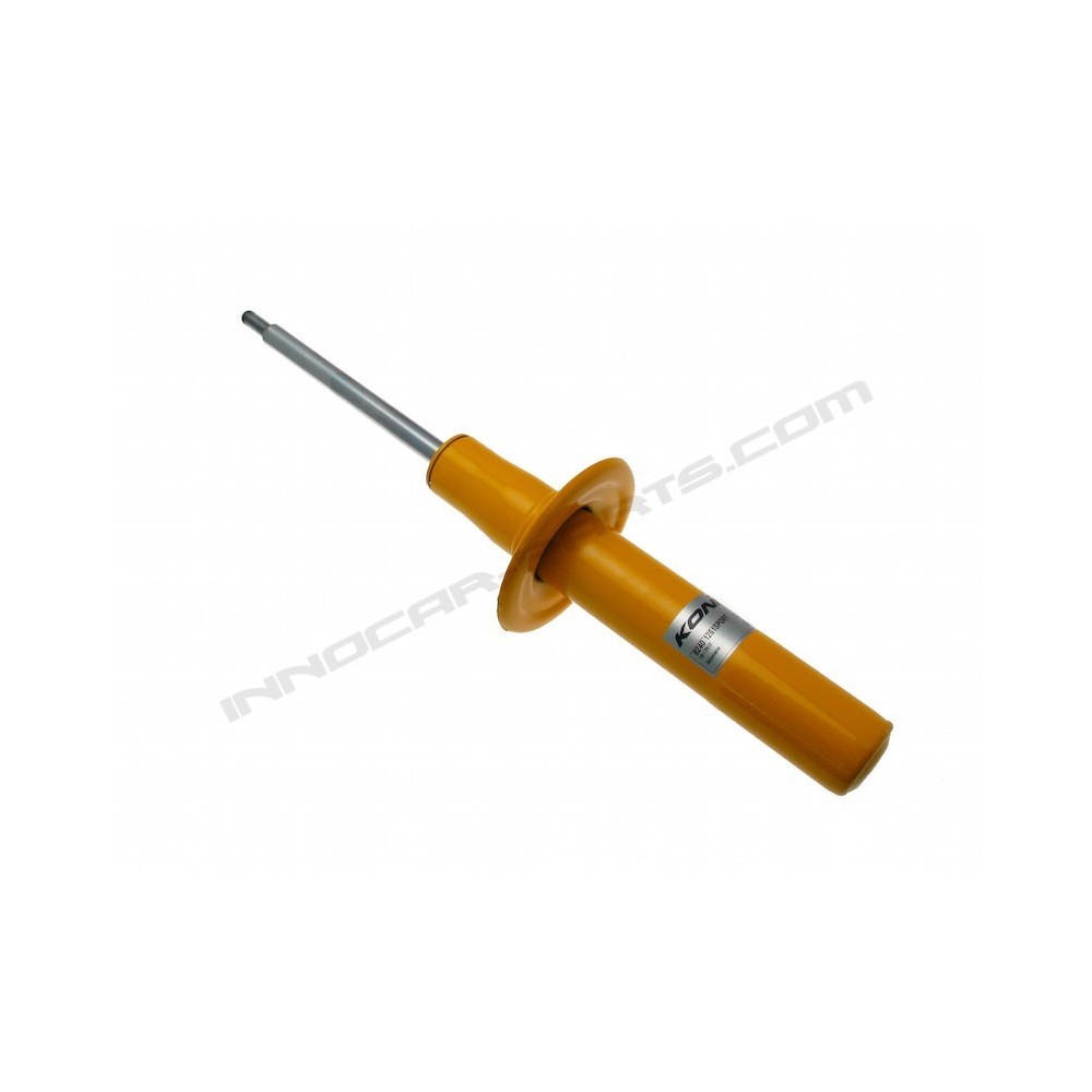 SET AMORTIGUADORES DELANTEROS KONI SPORT AUDI