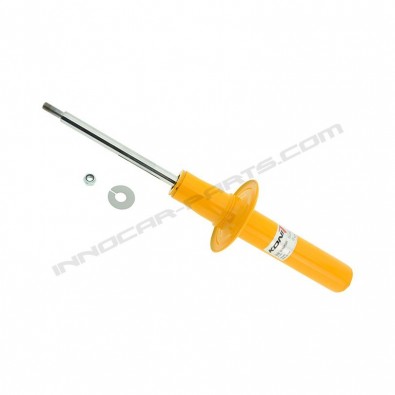 SET AMORT. DELANTEROS KONI SPORT AUDI (S-LINE)