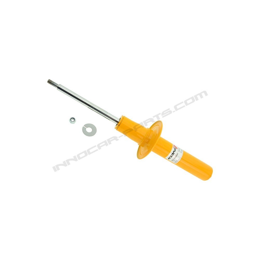 SET AMORT. DELANTEROS KONI SPORT AUDI (S-LINE)