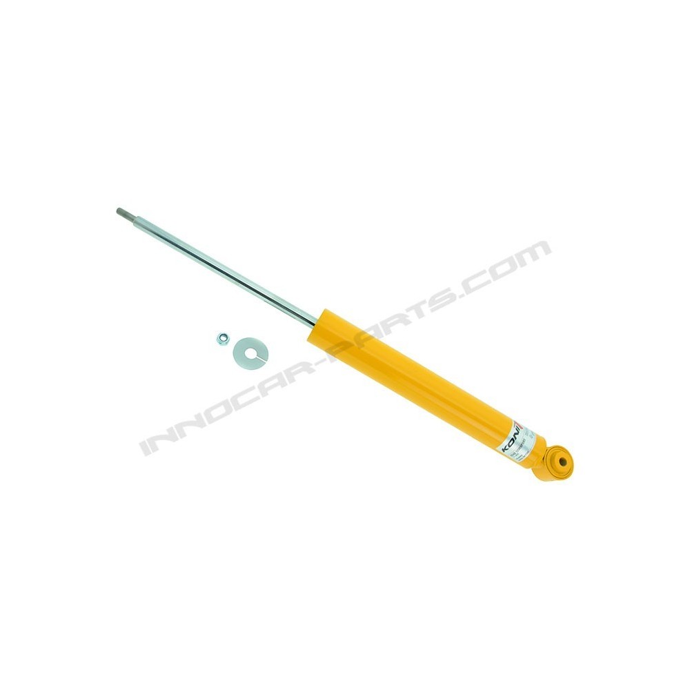 SET AMORT. TRASEROS KONI SPORT AUDI/SEAT/SKODA/VW