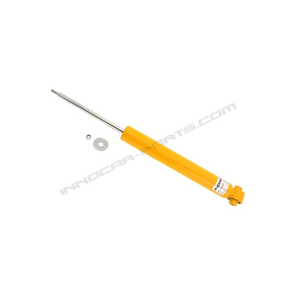 SET AMORT. TRASEROS KONI SPORT SKODA/VW