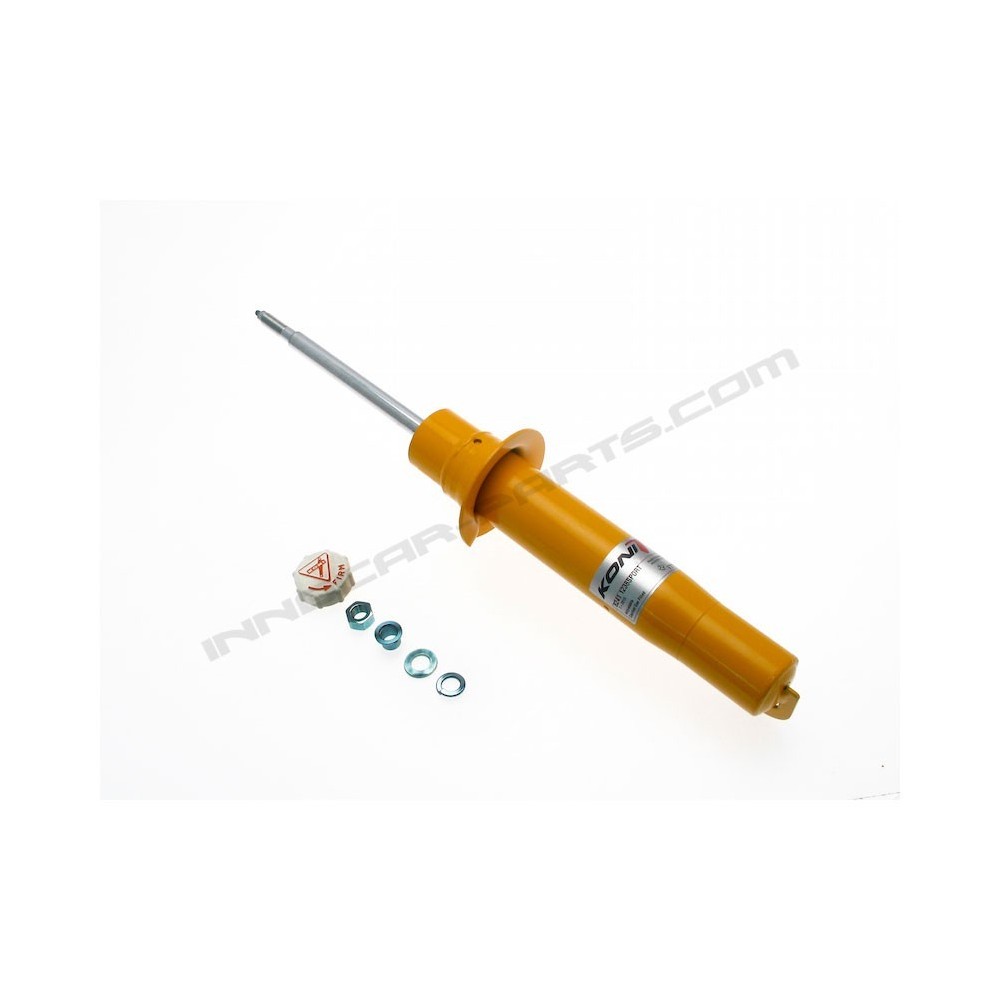 SET AMORT. DELANTEROS KONI SPORT ALFA ROMEO