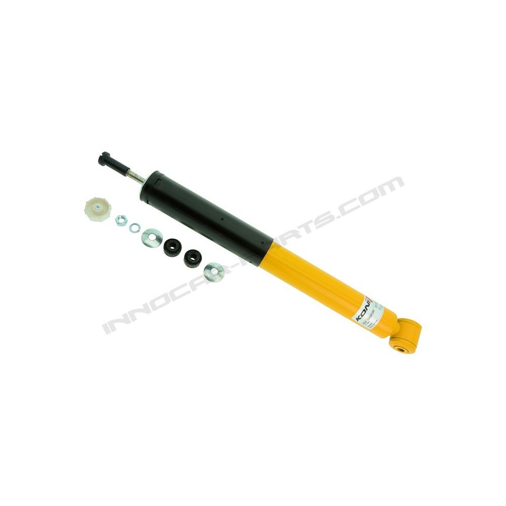 SET AMORT. TRASEROS KONI SPORT MUSTANG (04-14)