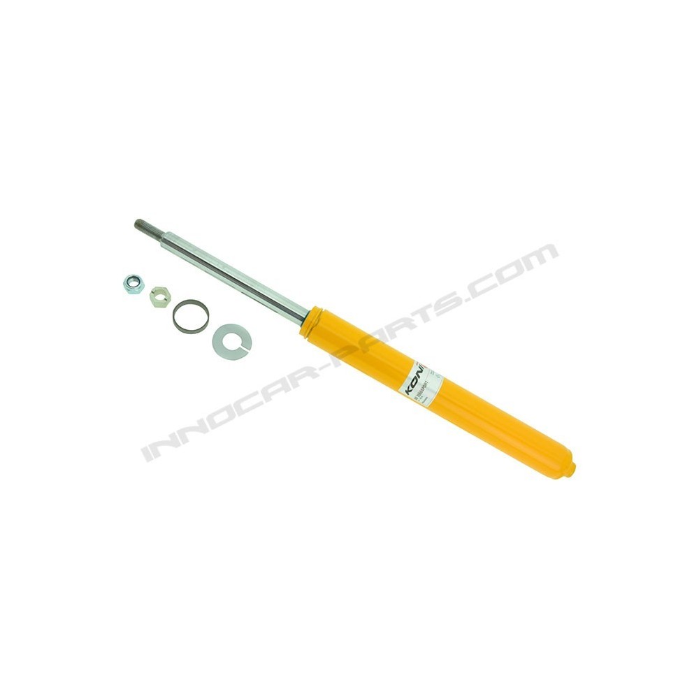SET AMORT. DELANTEROS KONI SPORT AUDI/VOLKSWAGEN