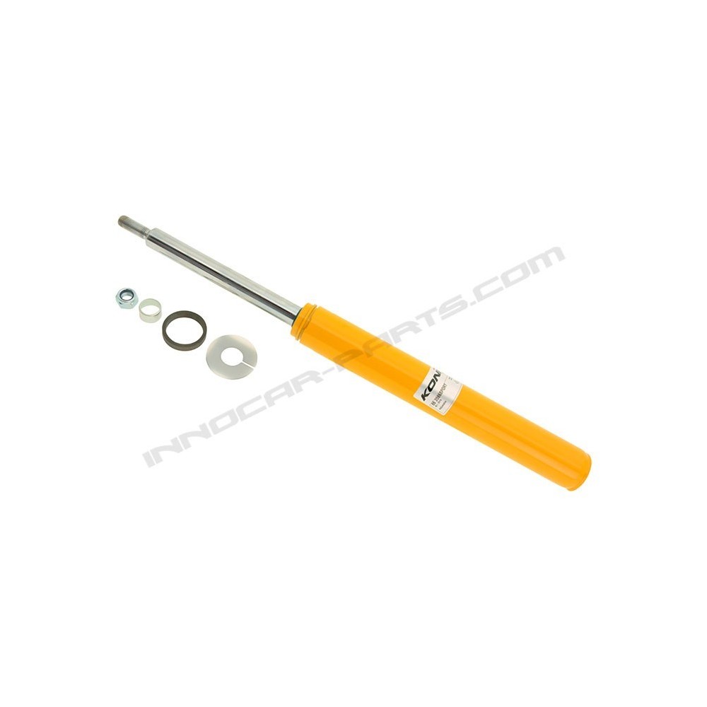 SET AMORT. TRASEROS KONI SPORT AUDI