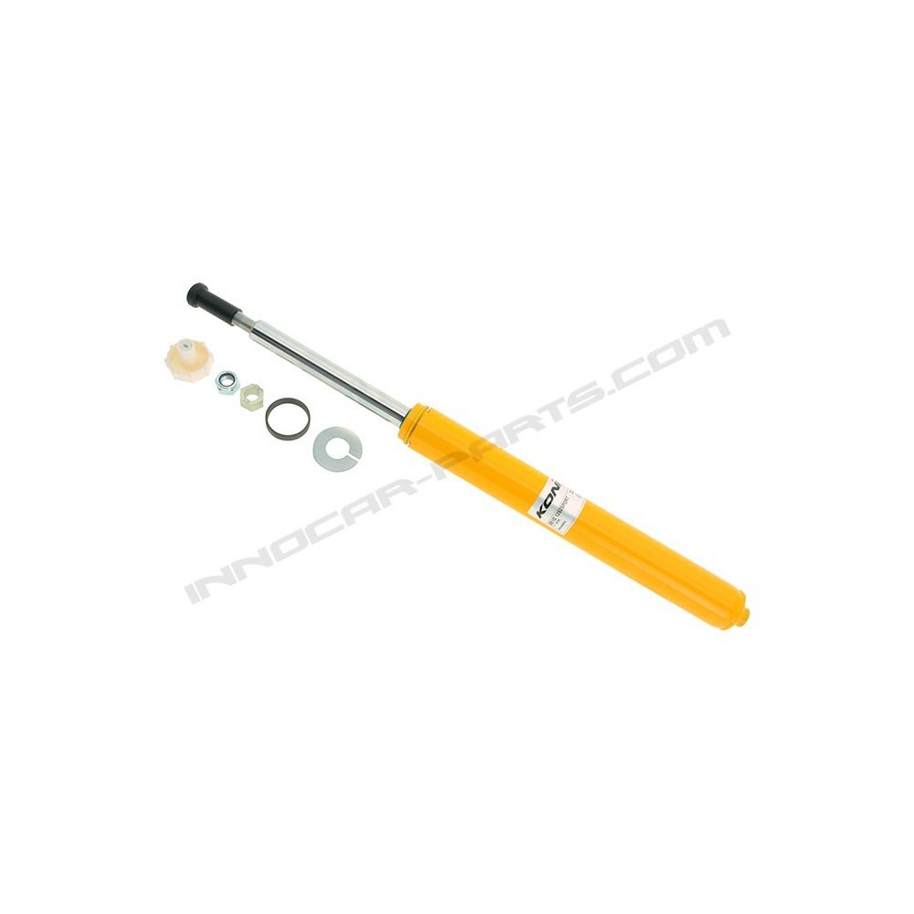 SET AMORT. DELANTEROS KONI SPORT AUDI