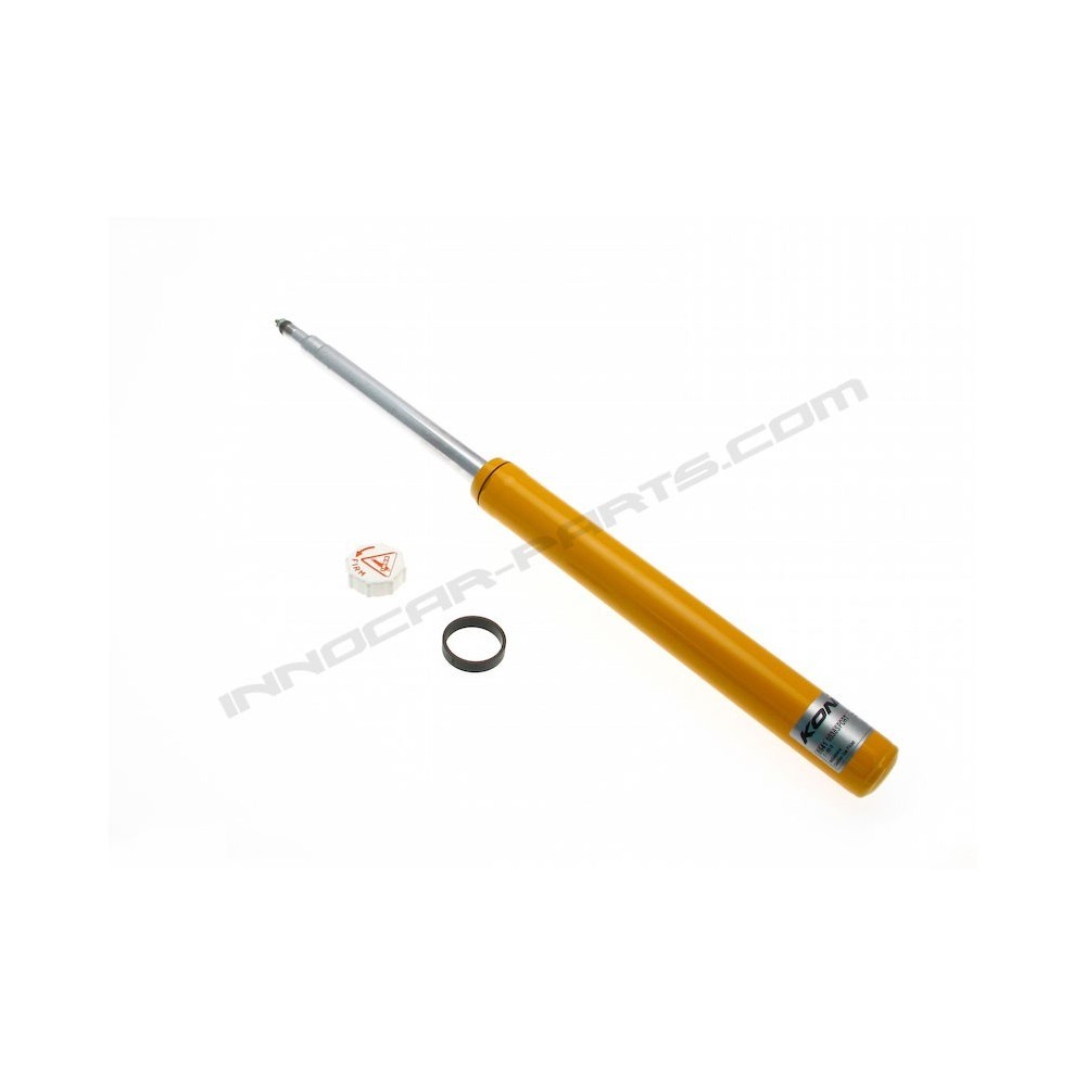 SET AMORT. DELANTEROS KONI SPORT PORSCHE