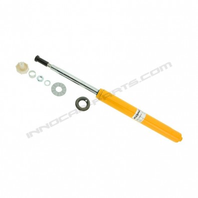 SET AMORT. DELANT. KONI SPORT 300ZX (84-89)