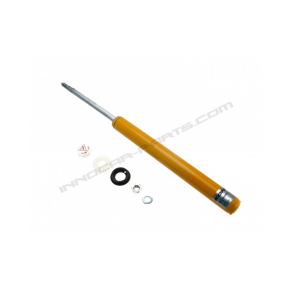 SET AMORT. DELANTEROS KONI SPORT VOLVO