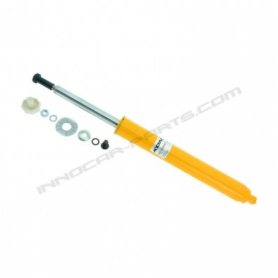SET AMORT. DELANTEROS KONI SPORT FIAT COUPE