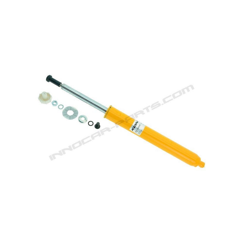 SET AMORT. DELANTEROS KONI SPORT FIAT COUPE