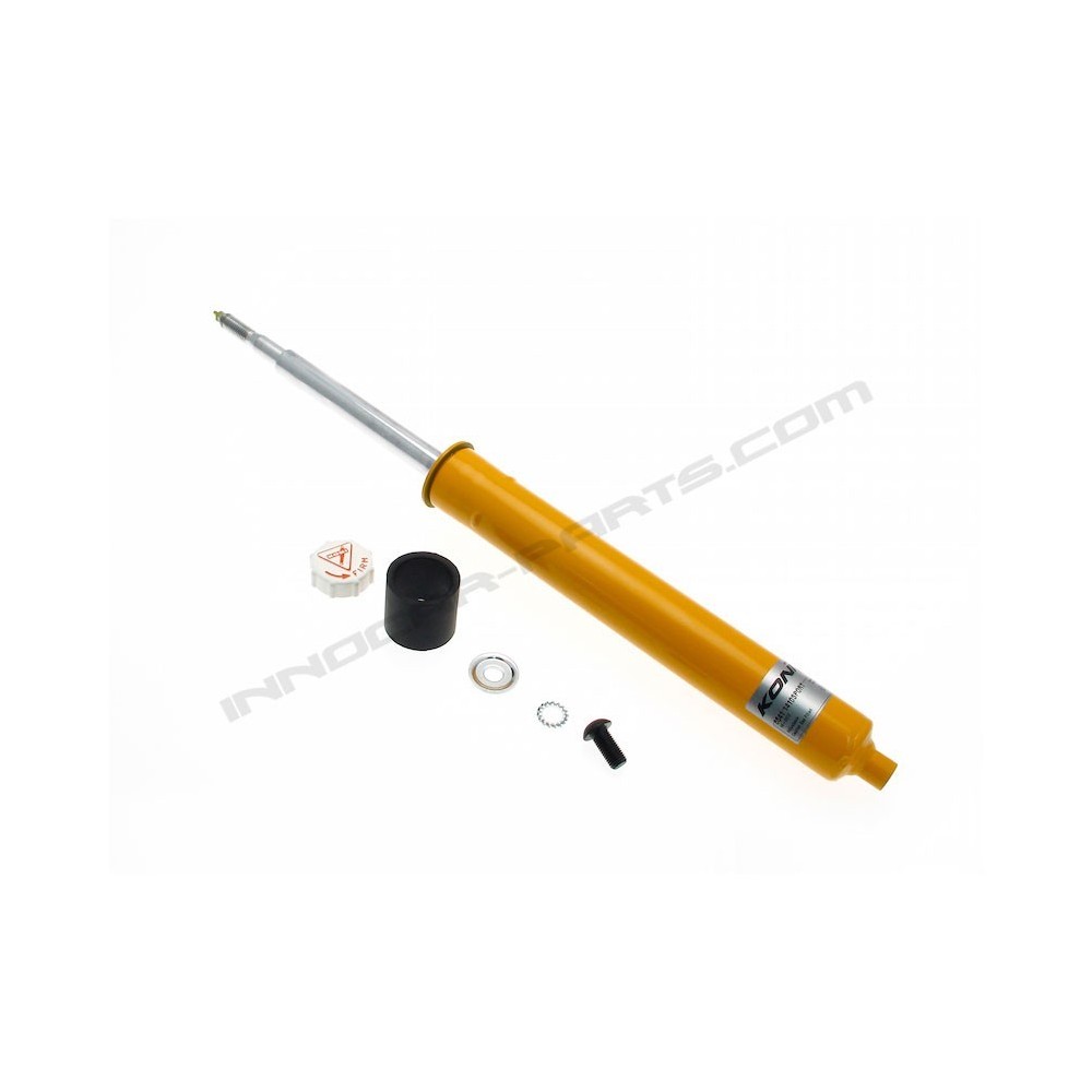 SET AMORTIGUADORES DELANTEROS KONI SPORT VOLVO