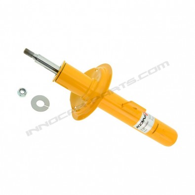 SET AMORT. DELANTEROS KONI SPORT CITROEN/PEUGEOT