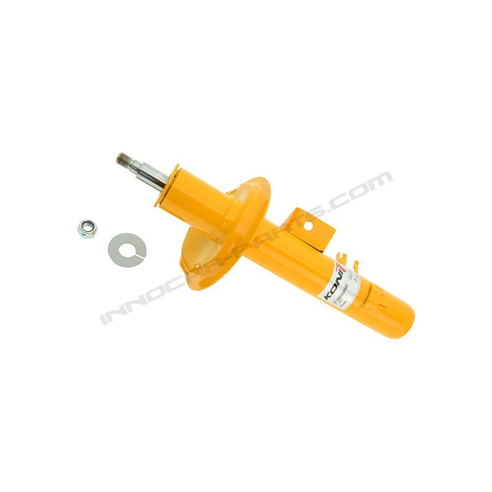 SET AMORT. DELANTEROS KONI SPORT PEUGEOT