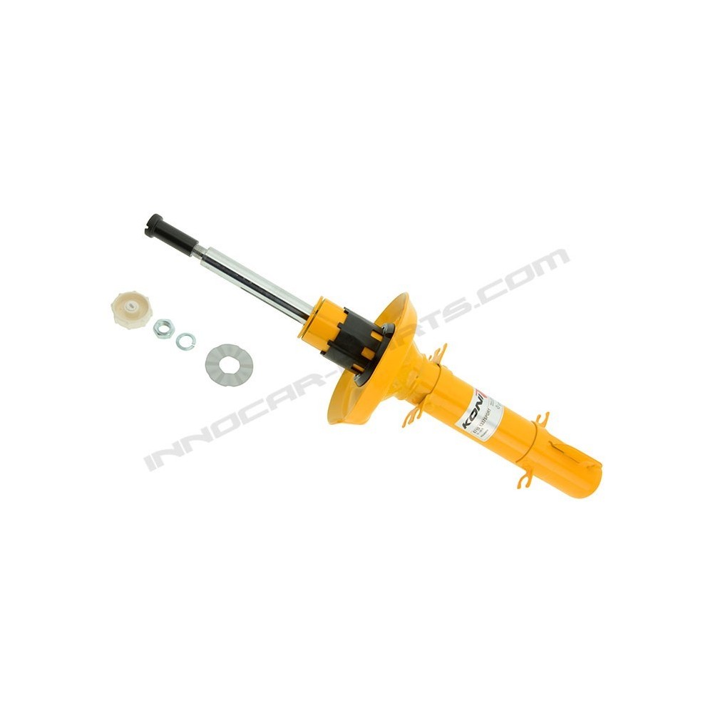 SET AMORT. DELANTEROS KONI SPORT AUDI/SEAT/SKODA/VW