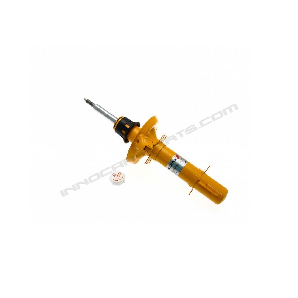SET AMORTIGUADORES DELANTEROS AUDI S3/TT