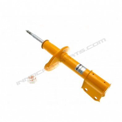 SET AMORT. DELANTEROS KONI SPORT RENAULT CLIO