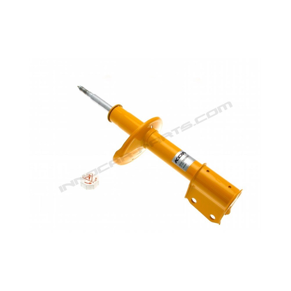 SET AMORT. DELANTEROS KONI SPORT RENAULT CLIO