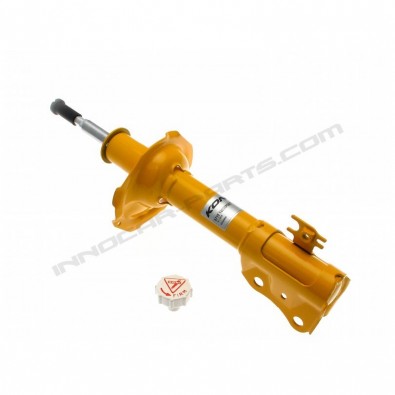 SET AMORTIGUADORES DELANTEROS TOYOTA YARIS