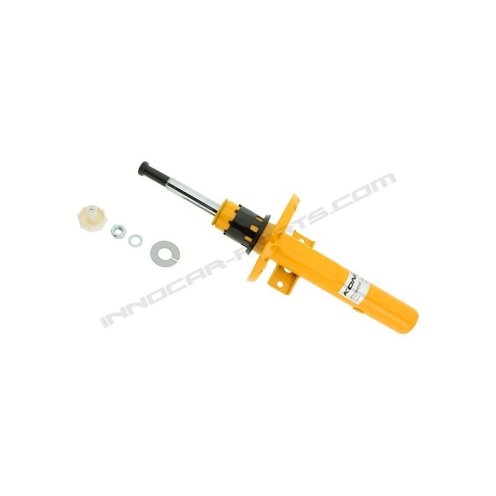 SET AMORT. DELANTEROS KONI SPORT AUDI/SEAT/SKODA/VW
