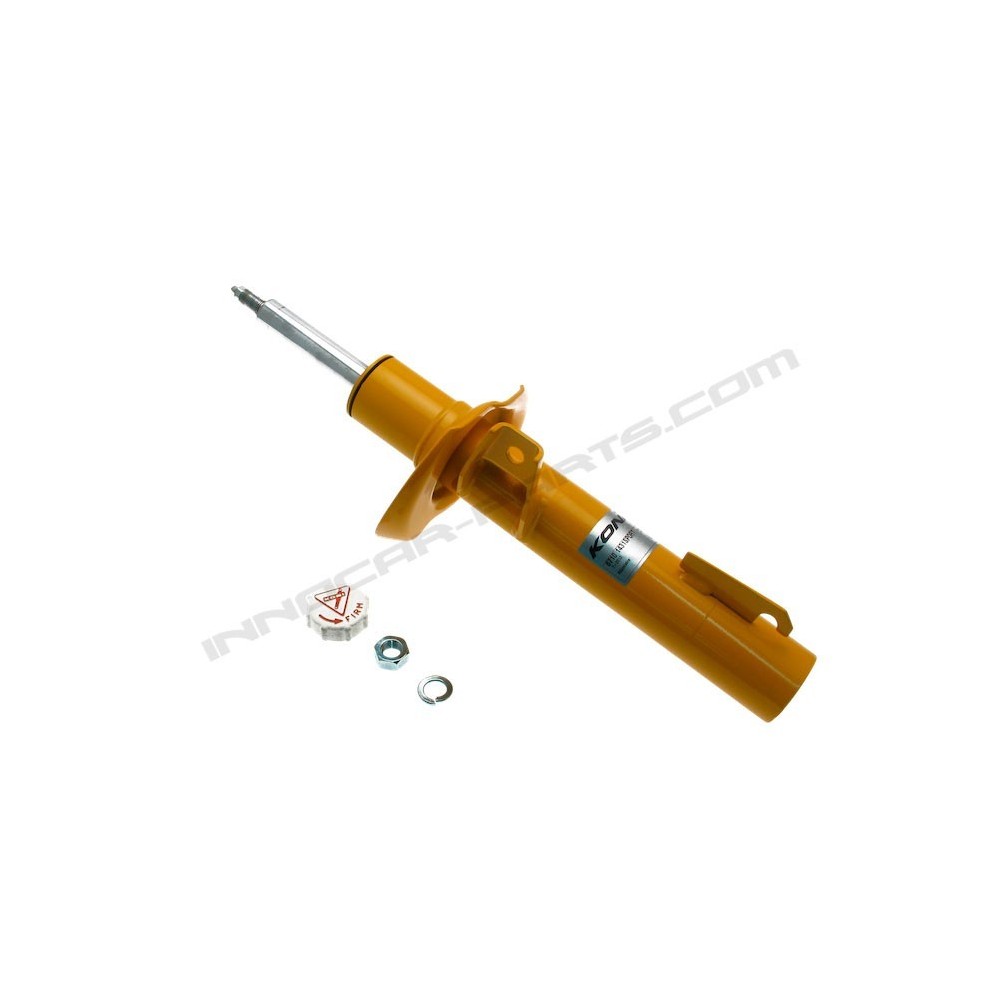 SET AMORT. DELANT. KONI SPORT AUDI/SEAT/SKODA/VW (55MM)
