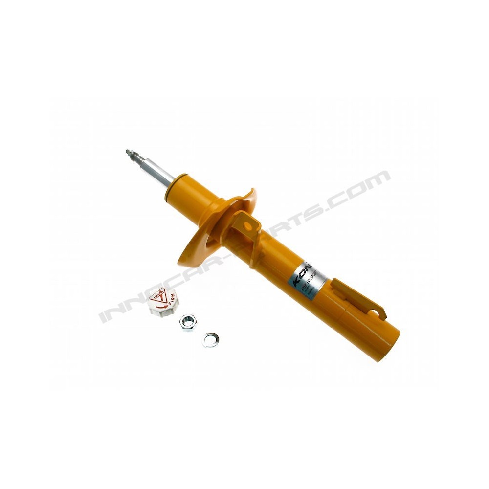 SET AMORT. DELANT. KONI SPORT AUDI/SEAT/SKODA/VW (50MM)