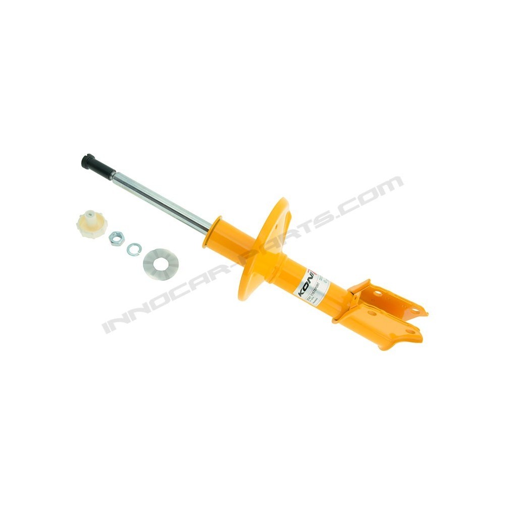 SET AMORTIGUADORES DELANTEROS KONI SPORT R5