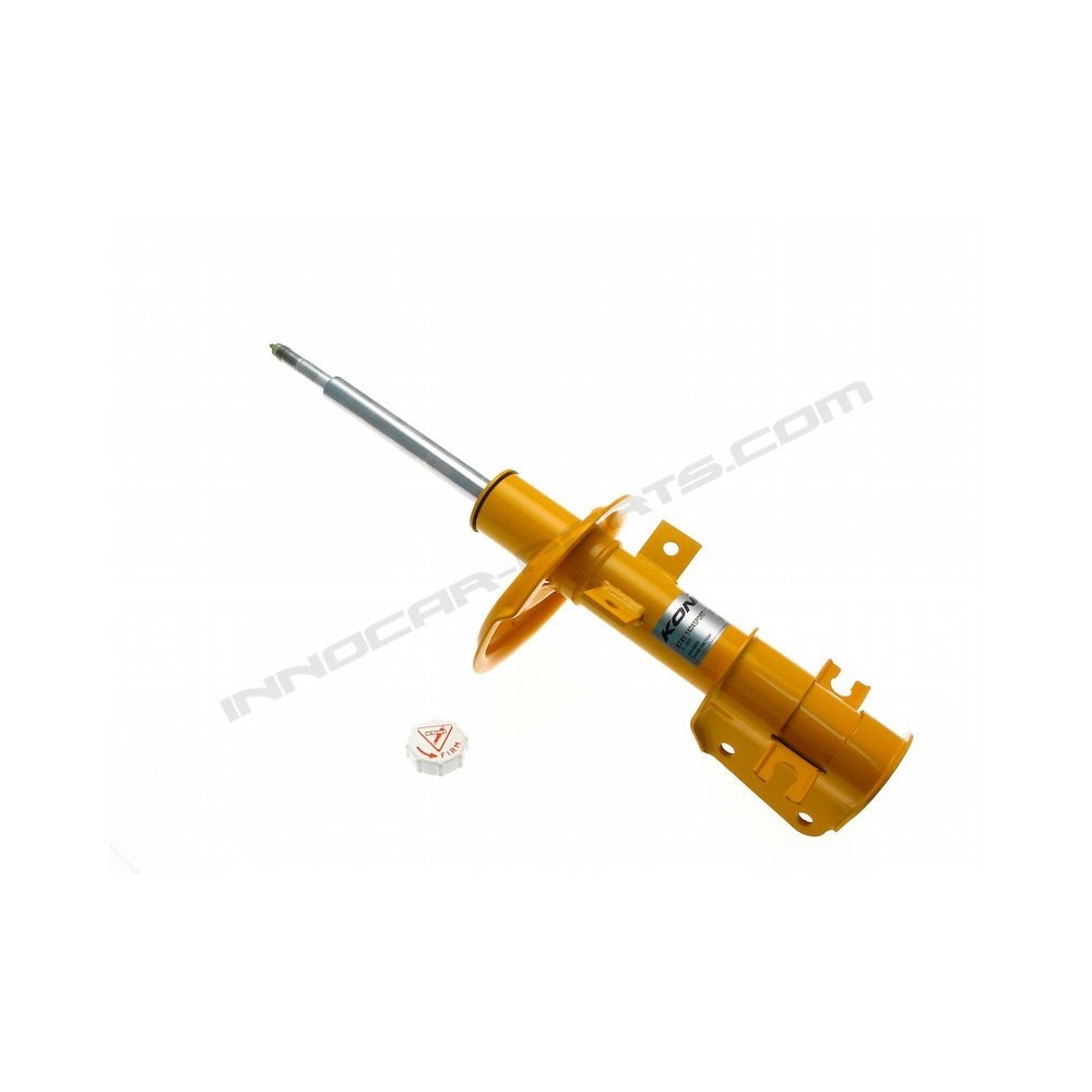 SET AMORT. DELANTEROS KONI SPORT ALFA ROMEO