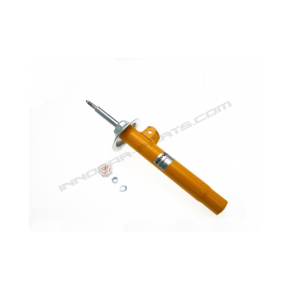 SET AMORT. DELANTEROS KONI SPORT BMW Z4