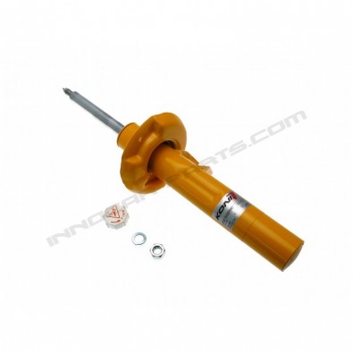 SET AMORTIGUADORES DELANTEROS AUDI S3/TT