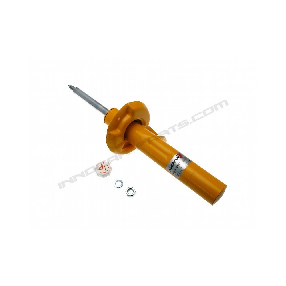 SET AMORTIGUADORES DELANTEROS AUDI S3/TT