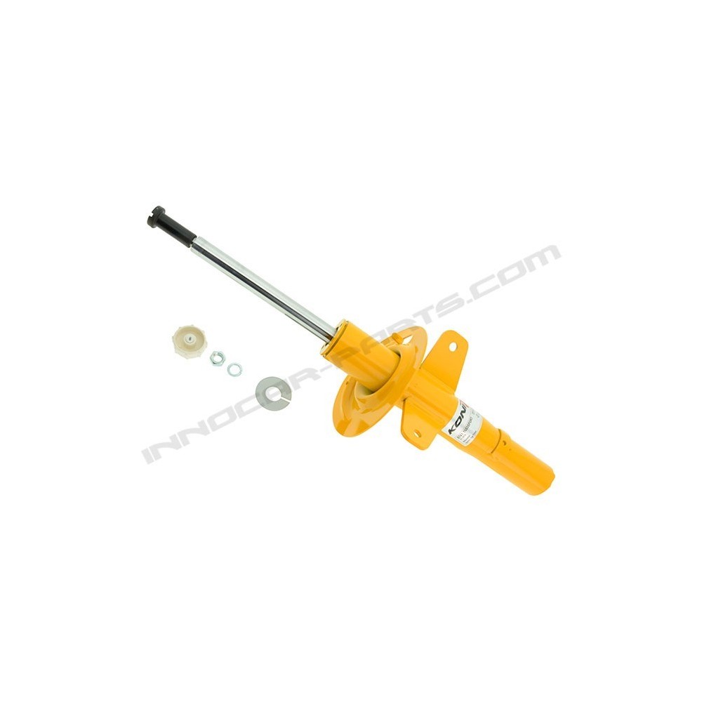 SET AMORTIGUADORES DELANTEROS KONI SPORT RS