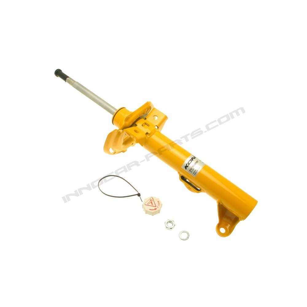 SET AMORT. DELANTEROS KONI SPORT MERCEDES CLASE C