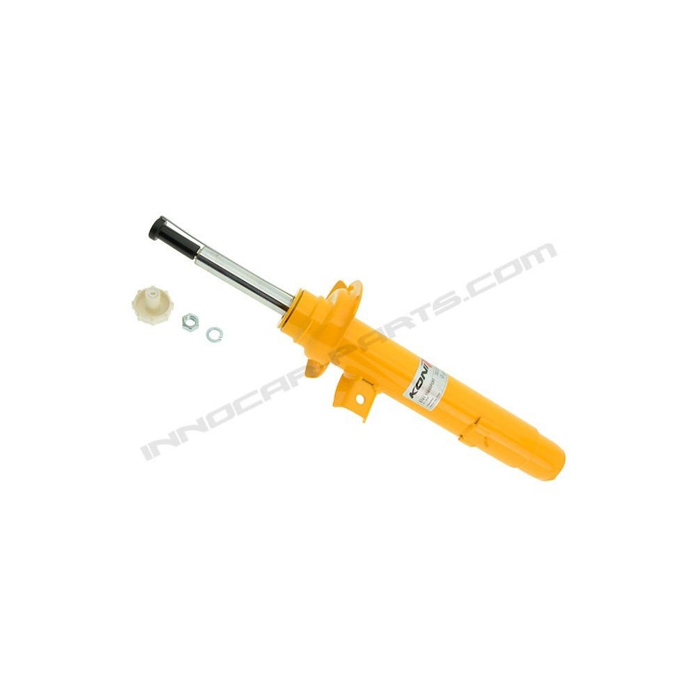 SET AMORTIGUADORES DELANTEROS KONI SPORT BMW