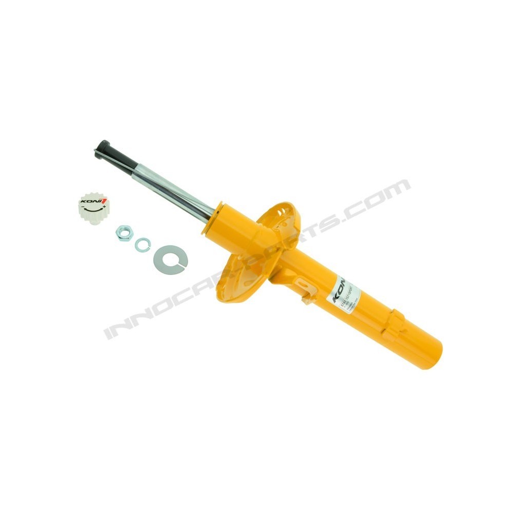 SET AMORT. DELANT. KONI SPORT AUDI/SEAT/SKODA/VW (50MM)