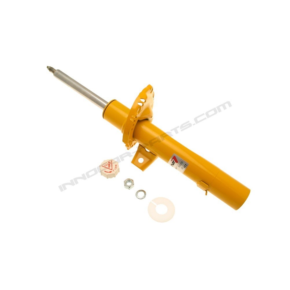 SET AMORT. DELANT. KONI SPORT AUDI/SEAT/SKODA/VW (55MM)
