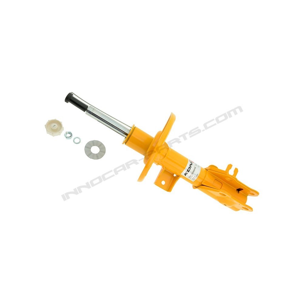 SET AMORT. DELANTEROS KONI SPORT MAZDA 6