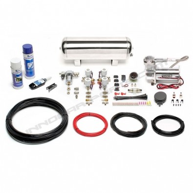 SUSPENSIÓN NEUMÁTICA AUDI/VW (78-89)