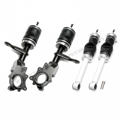 SUSPENSIÓN NEUMÁTICA AUDI/VW (78-89)