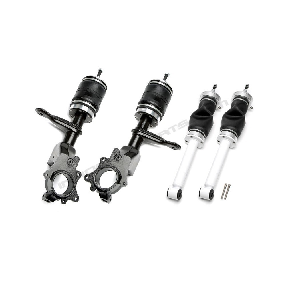 SUSPENSIÓN NEUMÁTICA AUDI/VW (78-89)