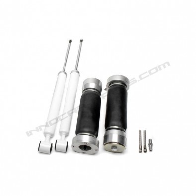 SET TRASERO AMORTIGUADORES + BALONAS NEUMÁTICAS