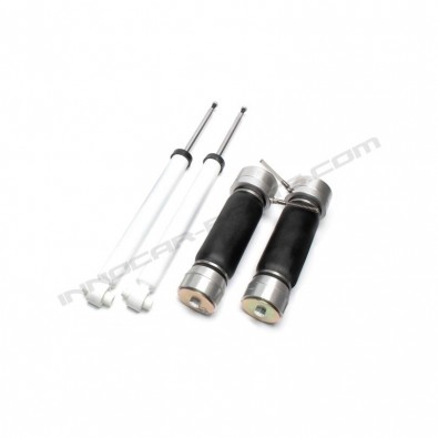 SET TRASERO AMORTIGUADORES + BALONAS NEUMÁTICAS