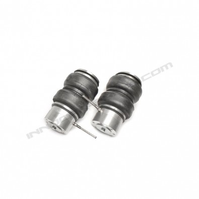 SET TRASERO BALONAS