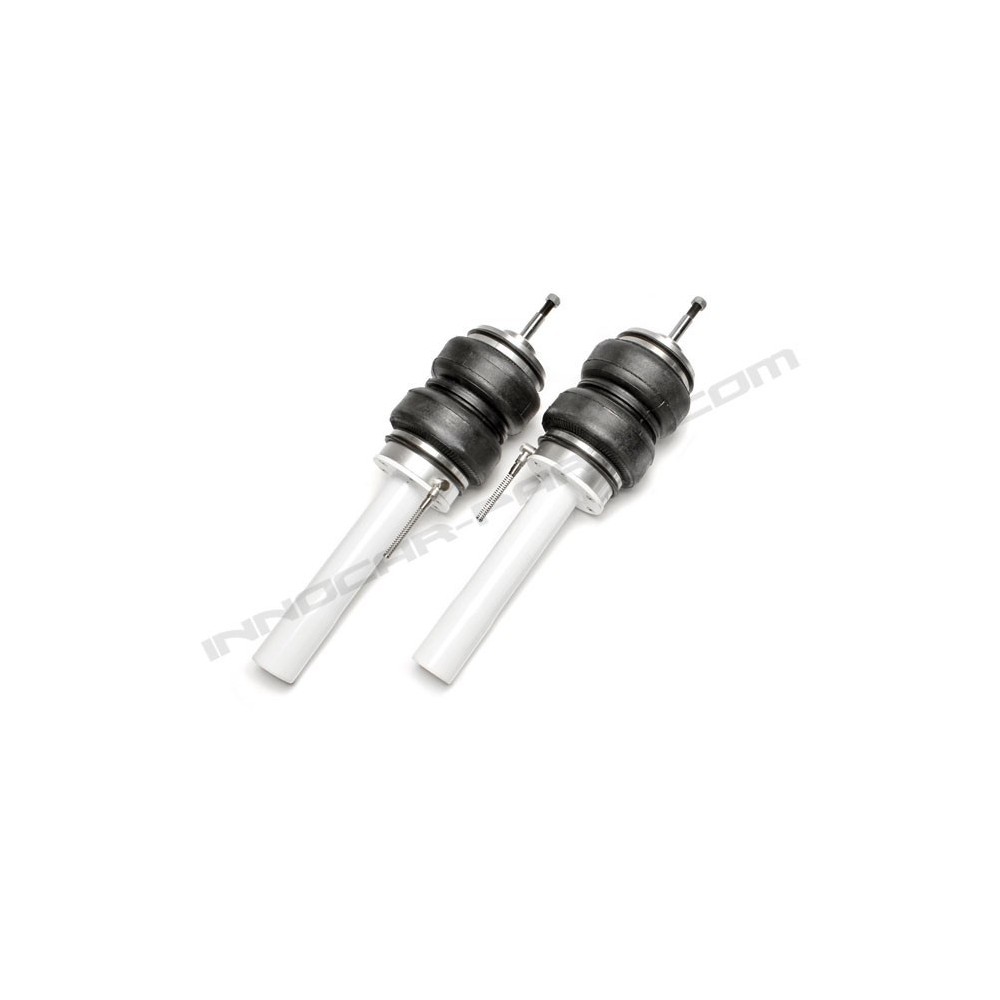 SET AMORTIGUADORES + BALONAS NEUMÁTICAS