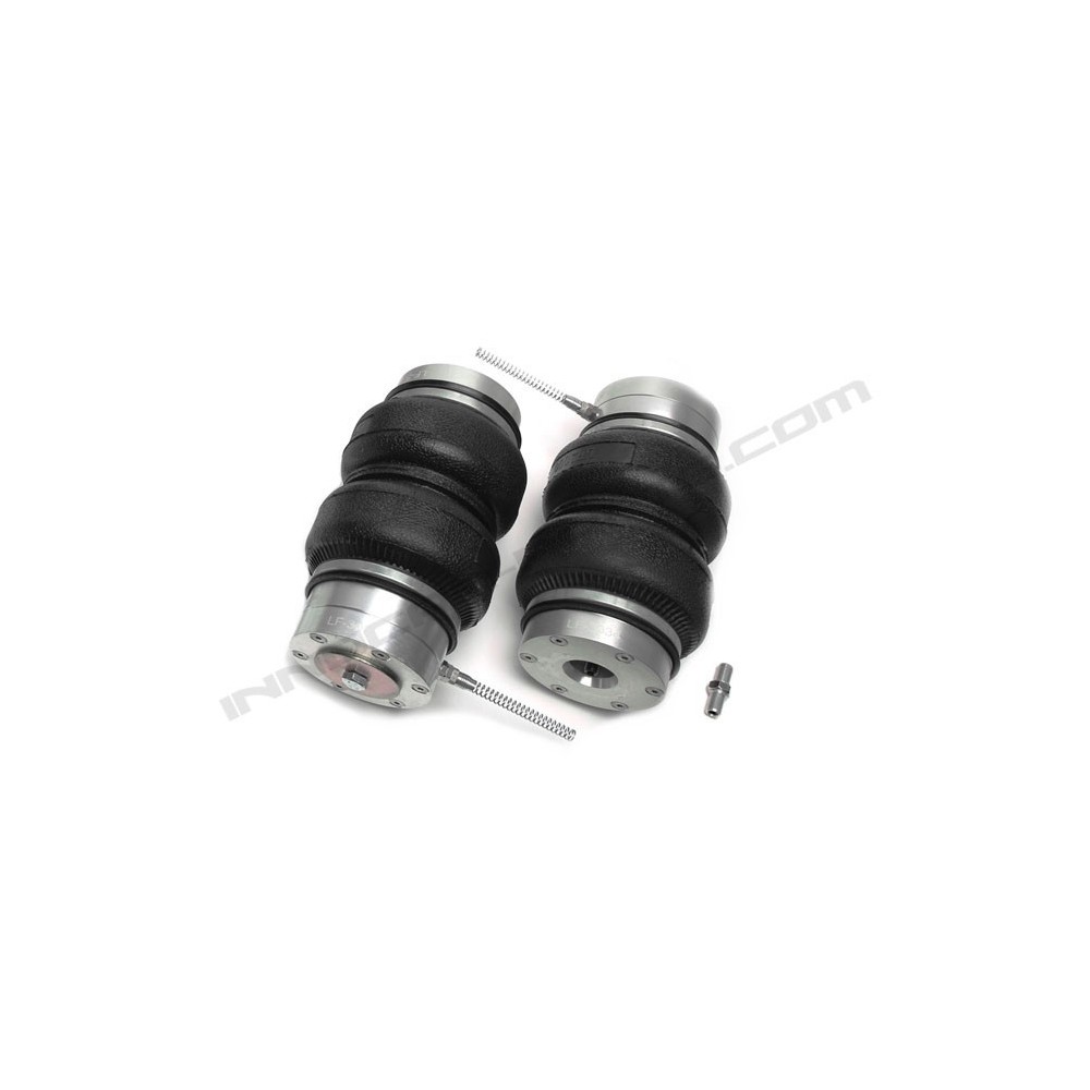 SET TRASERO BALONAS