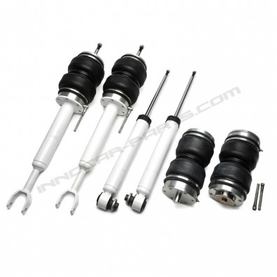 SUSPENSIÓN NEUMÁTICA AUDI A6