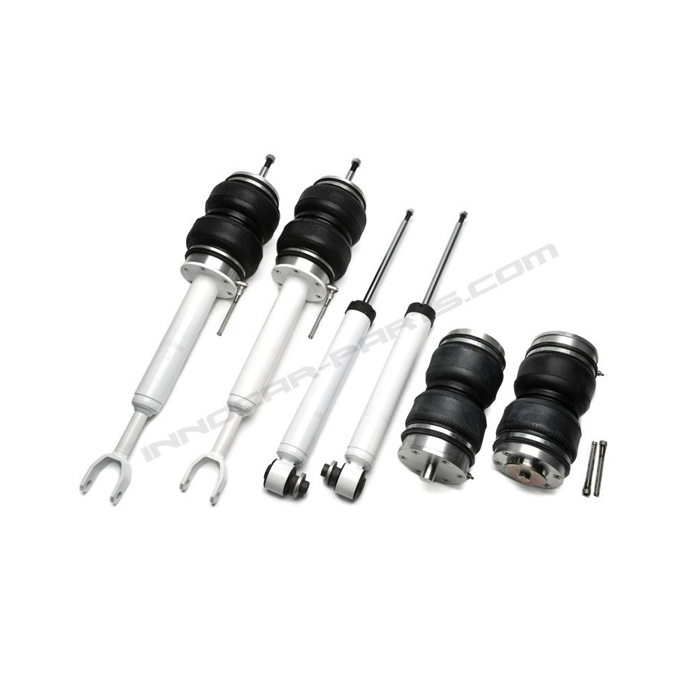 SUSPENSIÓN NEUMÁTICA AUDI A6
